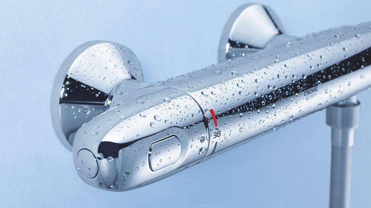 GROHE GROHTERM1000