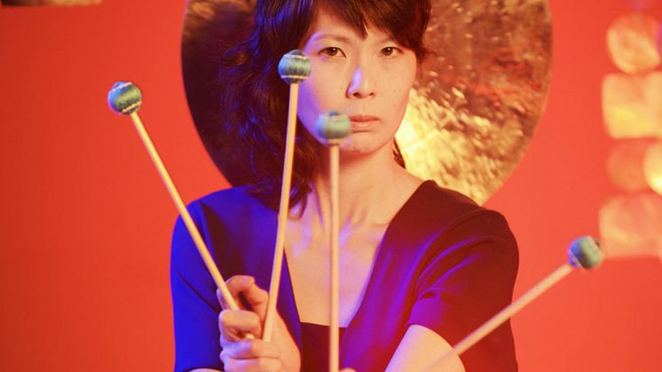  Mika Takehara Foto: José Figueroa