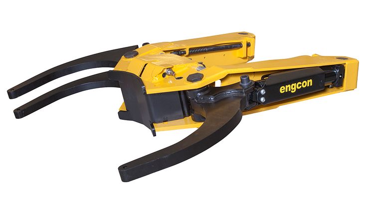 engcon grabber GRD