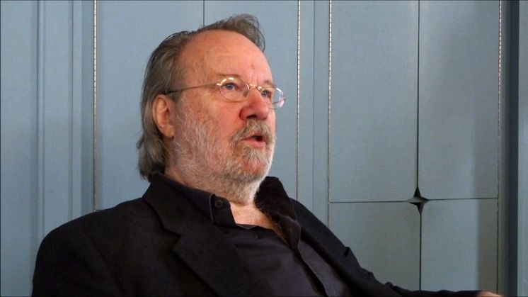 Benny Andersson - HARPA Nordic Film Composer Award 2013 Nominee