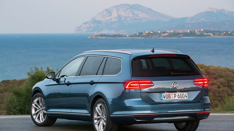 Passat