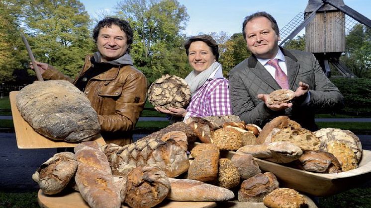 Backwaren der Spitzenqualität mit Tradition und Herzblut aus Hannover