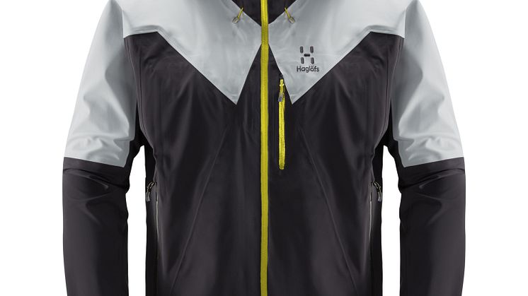 L.I.M TOURING PROOF JACKET MEN_slate_stone-grey