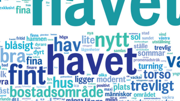 Har Västra Hamnen blivit som vi tänkt oss?