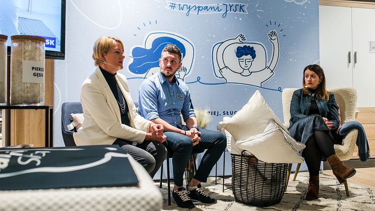 Event #WyspaniJYSK