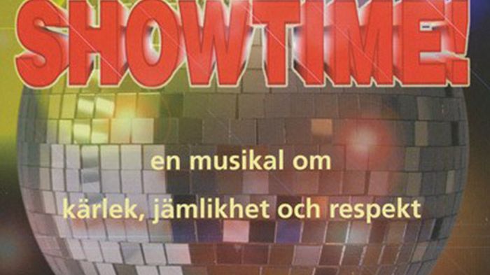 Bild: Begränsade rättigheter.