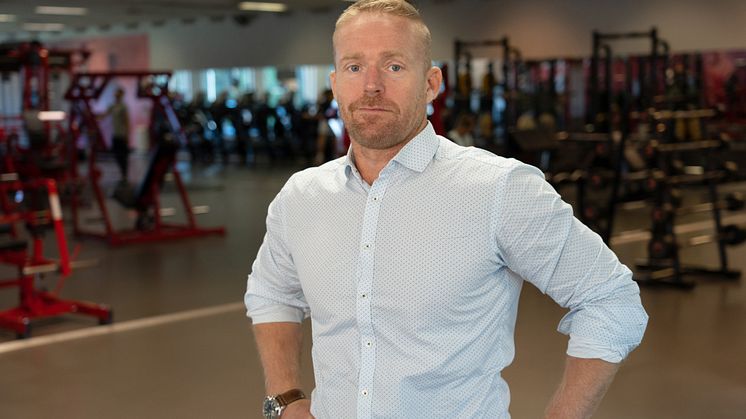 Petter Kleven 5