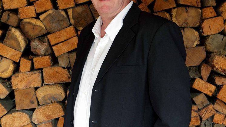 Paul McCreesh