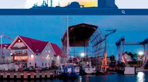 Ö-borgen - DSM2023 Partner