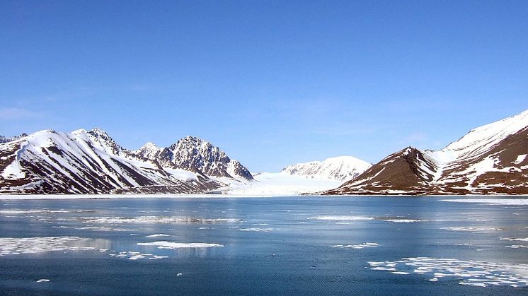Take a Historic Cruise to the ‘Midnight Sun’ with Fred. Olsen Cruise Lines