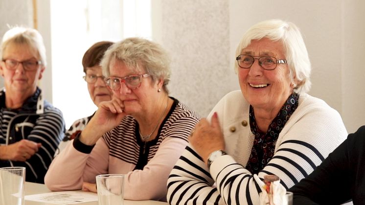 Foto: Dansk Folkehjælp 