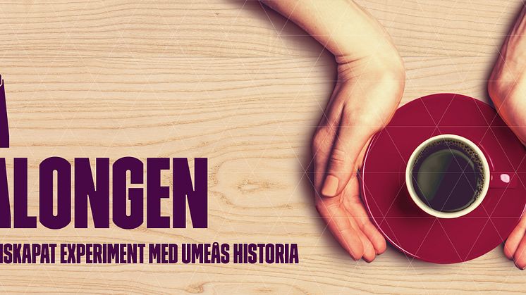 Klipp håret och gå till historien