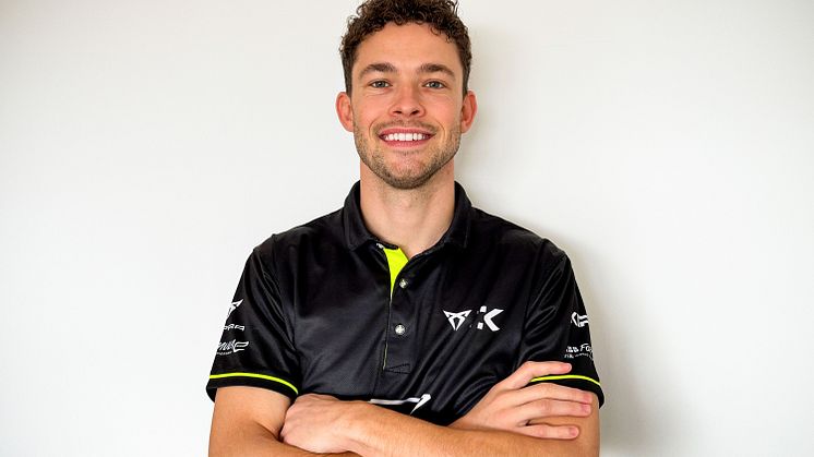 Mikkel Jensen