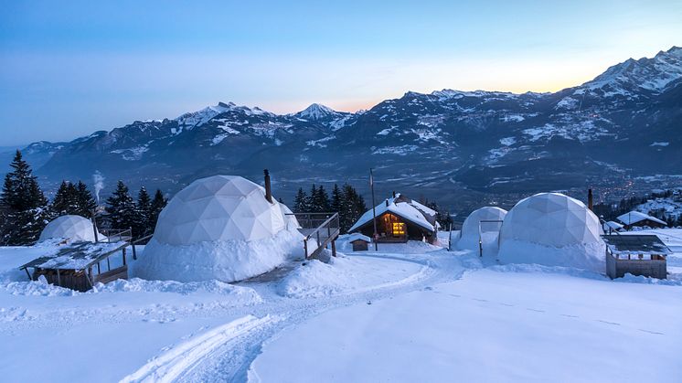 4. Schweiz