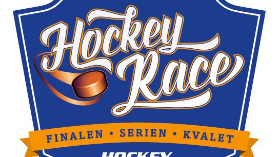 MECA och HockeyAllsvenskan lanserar MECA Hockey Race