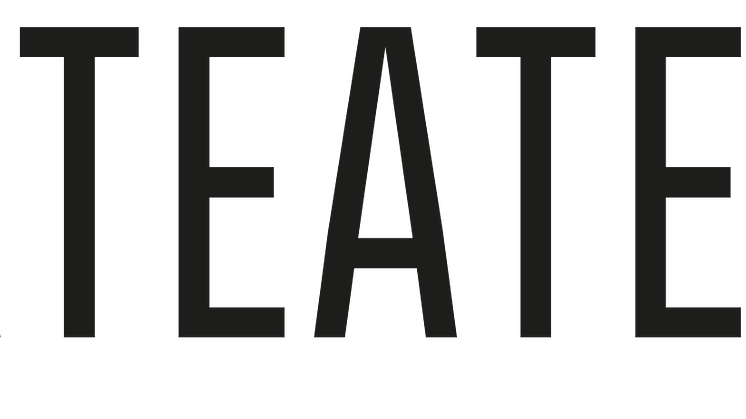 Dalateatern logotyp
