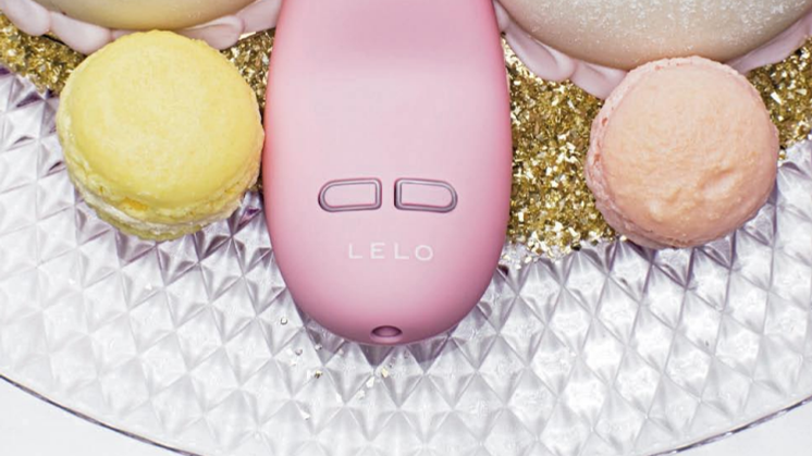 Pressinbjudan-LELO lanserar nya produkter för mer lust