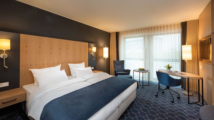 Maritim Hotel Ingolstadt 