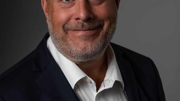 Thomas Fogelstrom