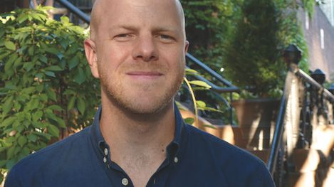 Martin Gelin