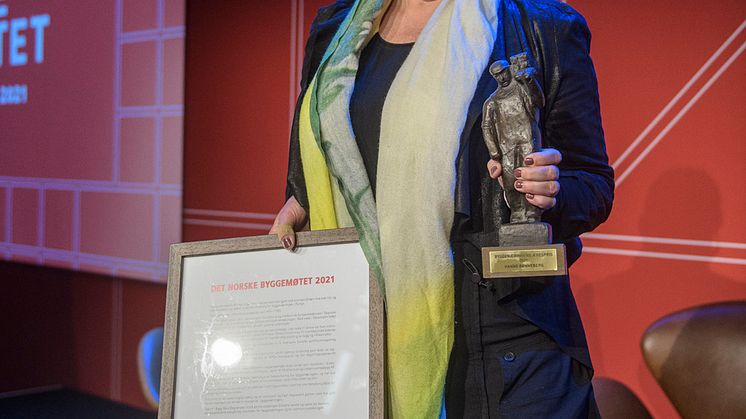 Hanne Rønneberg