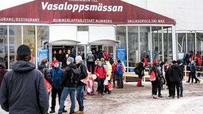 Ramirent levererar hållbar energi 