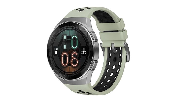 WATCH GT 2e_Mint Green