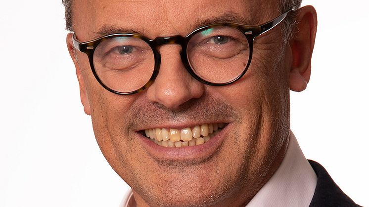 Abetong AB - Ulf Malmqvist