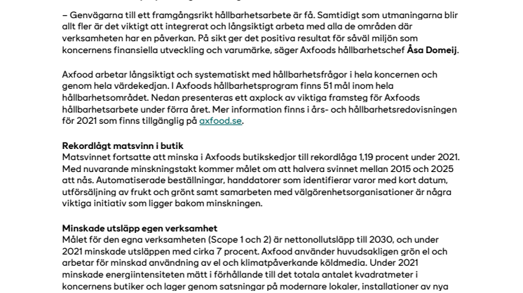  PM_220225_Framgång för Axfoods hållbarhetsarbete under 2021.pdf