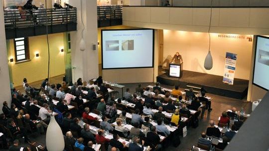 6. Berliner Schimmelpilzkonferenz