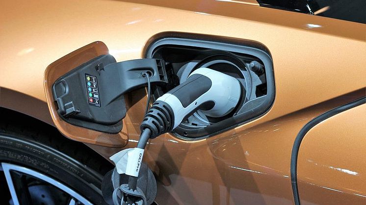 Boost to electric car charging points across Bury