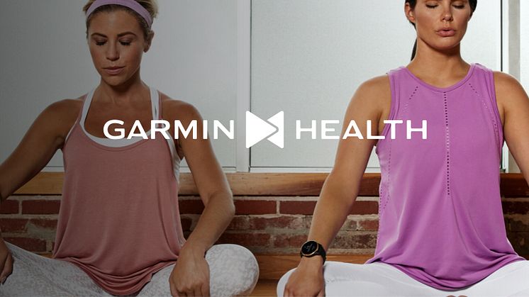 Garmin Health annoncerer 2021 Garmin Health Awards vindere
