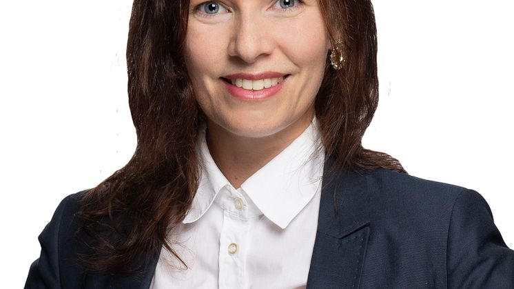 Annika Edström, Head of What's Next; Vi tycker att det är väldigt spännande hur vi i Outlook 2020 fokuserar på större samhällsomvälvande trender och hur dessa kommer påverka förutsättningarna för fastighetsbranschen. 