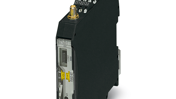 SATEL-LP8 radiomodem