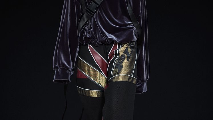 Antonia Larsson Pihl for Anna Karin Karlsson