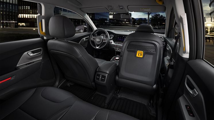 Niro Plus PBV 6