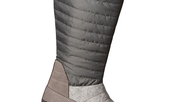 9735 Bergans Osen Lady Boot