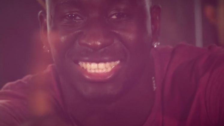 Pa Modou Badjie