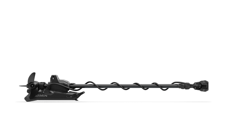 Garmin_Force Kraken Trolling Motor_in Schwarz (5) (c) Garmin Deutschland GmbH