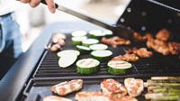 Täcker hemförsäkringen din stulna grill?