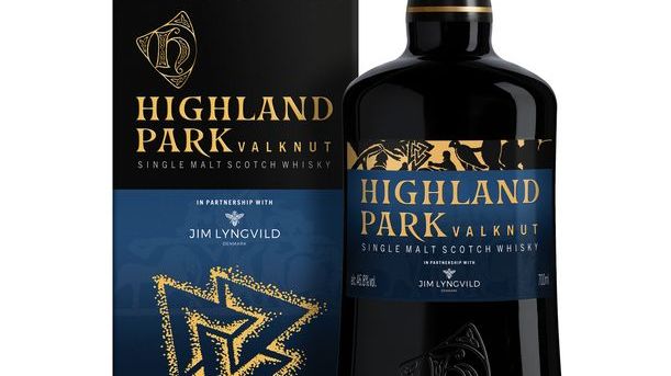Highland Park VALKNUT 