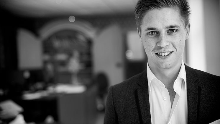Robin Eriksson