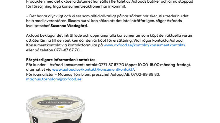 Axfood återkallar Garant Dillmajonnäs 200ml.pdf