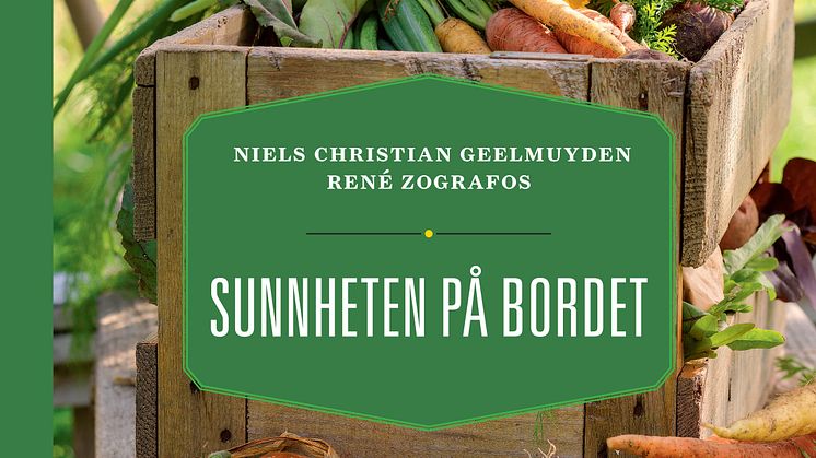 Sunnheten på bordet