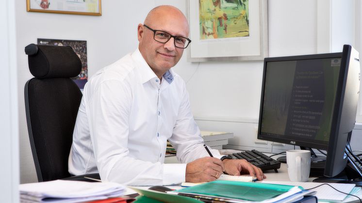 Geir Haghaugen