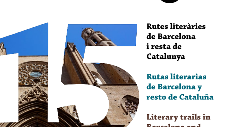 15 Literary trails in Barcelona and around Catalonia