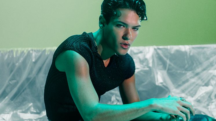 Omar Rudberg