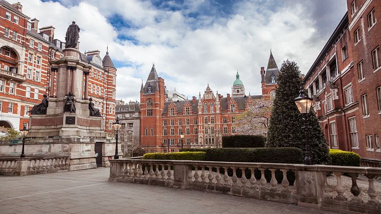 Dr Matteo Sommacal from Northumbria University will chair a conference on Maths in Music - one of the first of its kind in Britain - at the Royal College of Music in London.