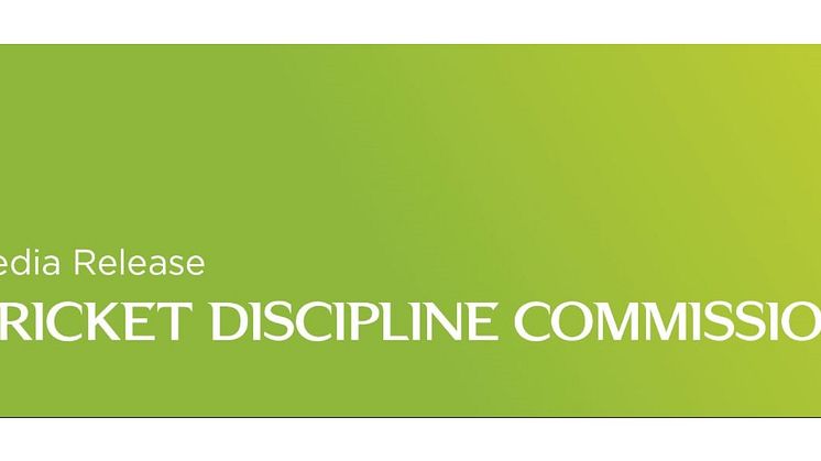 CDC Media Release logo