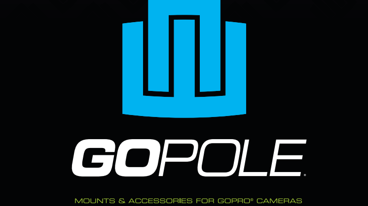 GoPole, om företaget och produkterna